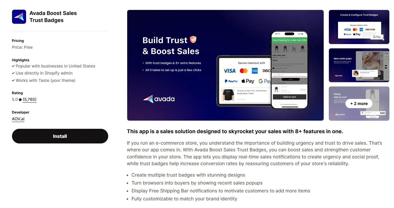 Set Up Your Shopify Store